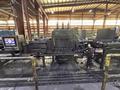 30022RB Used Sutton 6-Roll Straightener
