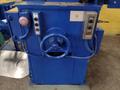 8" WIDE TORRINGTON 2-5/8" ARBOR PULL-THROUGH SLITTING LINE: STOCK #16505
