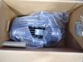 Aeg 5.5 Kw Motor - Ampe 132m Ta6