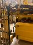 300 Ton 59 Oz Shot Husky RS70/60 Injection Molder, 1998
