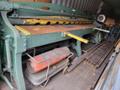 5′ x 20′ Linde CM250 CNC Plasma, 1990 – 65 Amp Hypertherm Powermax 65