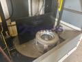 Used, Ohio Tool Works Vertical Hone
