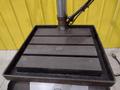 ELECTRO ARC MODEL #2SE TAP DISINTEGRATOR: STOCK 21838