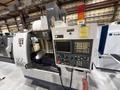 2005 YCM XV-1020A Used CNC Vertical Machining Center For Sale
