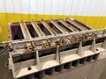 60" ROTO-FINISH MODEL #6072 WET TYPE VIBRATORY PARTS FINISHER: STOCK #18227