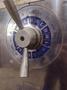 40" X 120" WILLIS MODEL #PA4010030 HOLLOW SPINDLE ENGINE LATHE, 10" HOLE, MAMMOTH SERIES, NEW 2009: STOCK #22267