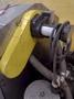 16" REPUBLIC TUBE DRYER / BLOW OFF STATION MACHINE: STOCK #10821