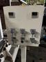 hall model 3 rocker type molding machine s/n 3a0902, with controls, no hydraulics