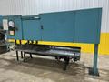 7" MODERN MODEL #6S "SERVO-SLIDE" AUTOMATIC TUBE CUTOFF MACHINE: STOCK #18102