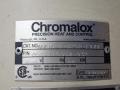 Chromalox Electric Circulation Heater  - Nwh0-6-025p-f1xx