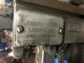 LAMINA PORTABLE MAGNETIC HYDRAULIC DRILL: STOCK 17533