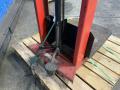 Presto 1000 Lbs Drum Lift - M166