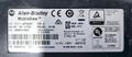 ALLEN BRADLEY 2711T-JBIP65DM1 MOBILEVIEW IP65 JUNCTION BOX USED