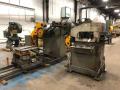 ORII 6,600 LB X 15.7" X .177" SERVO FEEDLINE, STOCK# 13843T