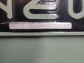 7.5mm x 155mm Nakashimada H20GSPL LS 1D2B Header