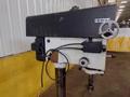 20" JET MODEL #J-2223VS VARIABLE SPEED SINGLE SPINDLE DRILL: STOCK #16689