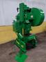 40 TON ROUSSELLE MODEL 4 OBI PRESS, 2" STROKE: STOCK #14319
