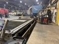 6’ x 15’ Messer MM Plus Metal Master Slagger CNC Plasma Cutting Machine