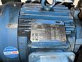 20,000 X 84" LBS ROWE MOTORIZED COIL REEL UNCOILER WITH OVERARM SUPPORT: STOCK #21270