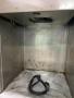 Thermotron Industries 28” X 28” X 30” Chamber  Environmental Test Chamber W/ Shaker - Fx-12-chv-5-5