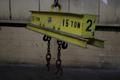 15 TON X 6' CADY LIFT SPREADER BARS" STOCK #74923
