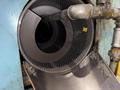 PRECISION AUTOMATICS MODEL #B-100 ROTARY TUNNEL PARTS WASHER: YOBRO #23814