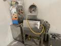 Arpac Pro Series SW-4026-L Pallet Wrapper w/ Dual Clamp Pallet Inverter, 2005