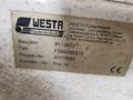 NEUE HERBOLD PLASTICS PROCESSING LINE / HEAVY DUTY PLASTICS SHREDDER