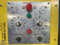 Mannetron 24" X 24"  Roto-cast Machine - Nmrv 040