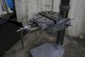 ARBOGA MODEL GM3508 SINGLE SPINDLE DRILL: STOCK #76115
