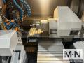 Tsugami S206 CNC Swiss Lathe, 2011
