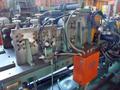 BURR OAK DOUBLE VERTICAL HAIRPIN BENDER STOCK #3061