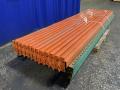 36" X 120" Pallet Racking  - Ridgurak