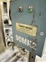 2005 Hartley model 90MK2-5 bond feeder s/n 90MK2-5-546 with bag breaker, 2" pipe