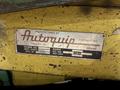 18,000 LBS AUTOQUIP MODEL 24K18 ELEVATING COIL CAR: YOBRO #24791