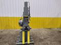 5 TON GREENERD MODEL #HP-5-6-E HYDRAULIC PRESS: YOBRO #24282
