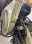 60 TON L&amp;J MODEL #W60 OBI STAMPING PRESS 6" STROKE: STOCK #23648