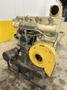 13" WIDE X 15 HP GOFF MODEL #15E13 PORTABLE SURFACE &amp; FLOOR SHOT BLASTER &amp; DUST COLLECTOR: STOCK #21291