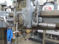 Cincinnati Bickford 4' x 9" Radial Arm Drill, Box Table, Power Elevation, Power Quill Feed, Coolant- Auction Item