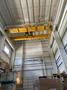 KONECRANES 60 TON STOCK #3396