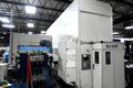 Mazak FH-7800 HMC, 2001- 15,000 RPM, 6 Pallet, 330 Tools, Chip Conveyor, CT50, 4th Axis