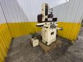 6" x 18" KENT MODEL #KGS-618 HAND FEED HORIZONTAL SURFACE GRINDER: YOBRO #23889