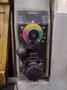 16" X 20" HYD MECH MODEL #S-23A SWIVEL MITRE HORIZONTAL AUTOMATIC BANDSAW: YOBRO #23905