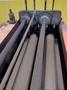 36″ X 5 ROLL COILTEK MOTORIZED COIL STRIP