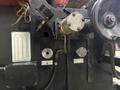 80 TON x 8' AMADA MODEL #RG-80 HYDRAULIC PRESS BRAKE NC9-EX CONTROL: STOCK #19753