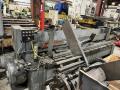 NIAGARA 10' X 3/16" POWER SQUARING SHEAR, STOCK 14182J