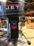 JET DRILL PRESS STOCK #3073
