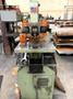 50 Ton PIRANHA Hydraulic Ironworker, Model P50