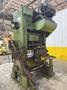 100 TON MINSTER P2-100-42 PIECE MAKER STRAIGHT SIDE HIGH SPEED PRESS. STOCK # 0883325