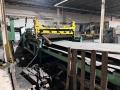 20,000 LB X 72" X 14 GA IOWA-PRECISION/EGAN SLEAR LINE. STOCK # 1088126
